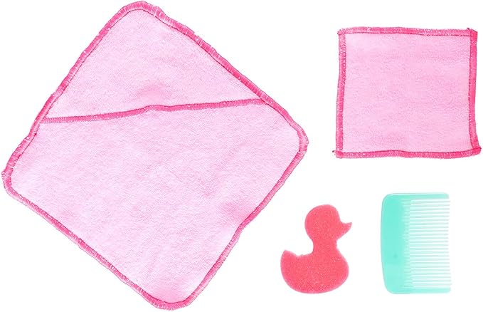 Distroller NERLIE Planet Bath KIT NEONATE Babies