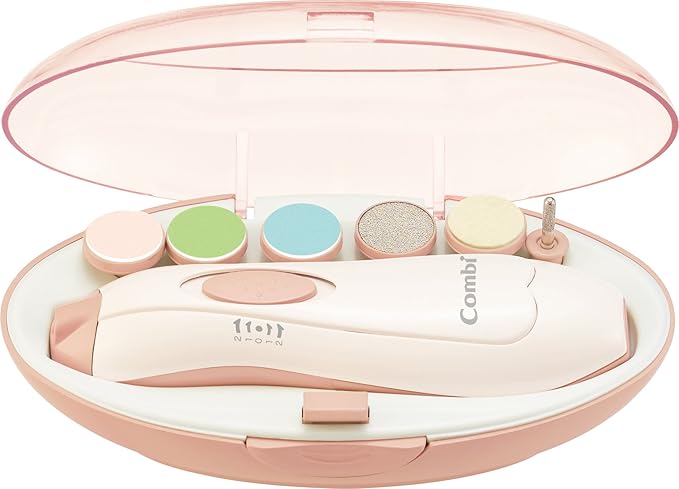 Baby Label Nail Trimmer