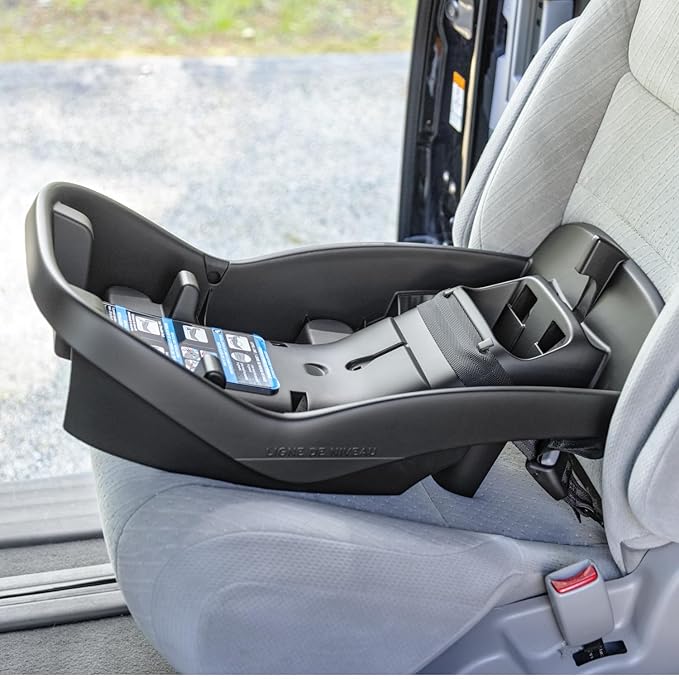 Evenflo NurtureMax Infant Car Seat Base