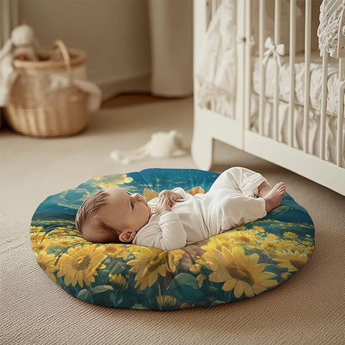 Newborn Lounger Cover, Comfortable Newborn Lounger Cover Newborn Lounger Pillow Cover Reusable Baby Lounger Slipcover Soft Infant Lounger Cover for Baby Boys Girls Cat