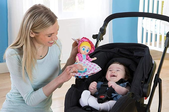 LAMAZE Toy Story Clip & Go Bo Peep