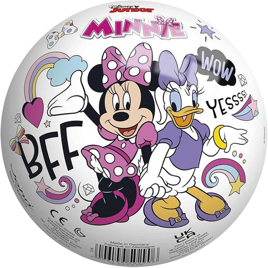 Simba John 50290 Minnie Buntball 5 Inches