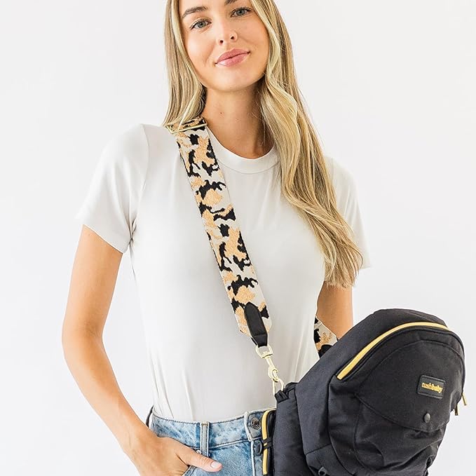 TushBaby Crossbody Strap
