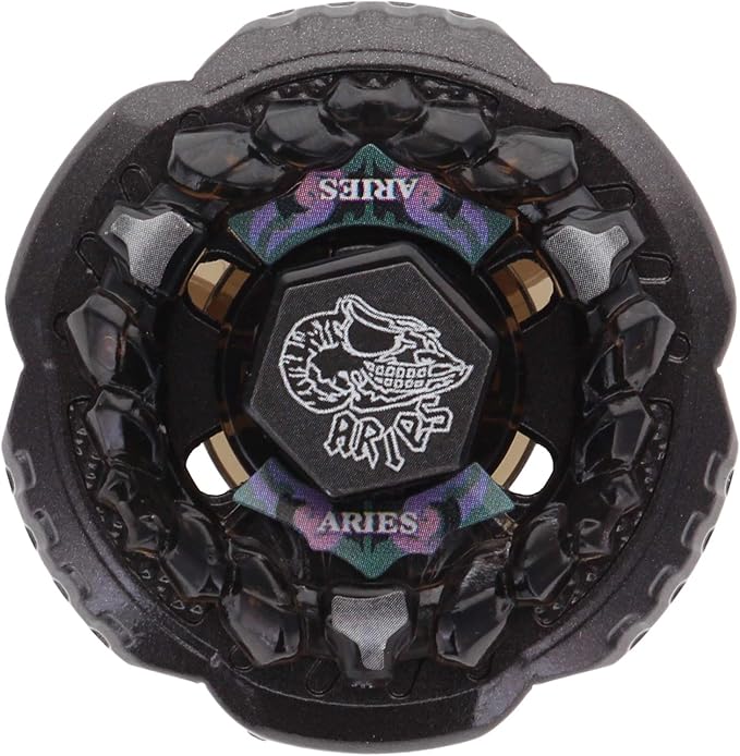 Magicmode Metal Spinning Top, Precision Anti-Gravity Spinner Top, Unique Perfect Balance Desktop Toy Gift for Kids/Adults