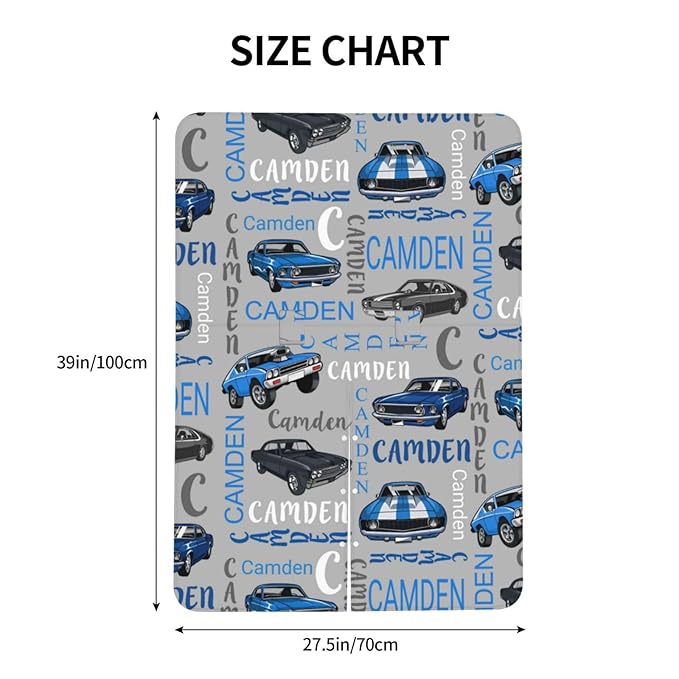 Personalized Baby Car Seat Canopy for Babies with Name, Custom Car Stroller Car Seat Covers for Boys, Minky Nursing Carseat Cover for Breastfeeding, Car Seat Canopies for Infant Newborn