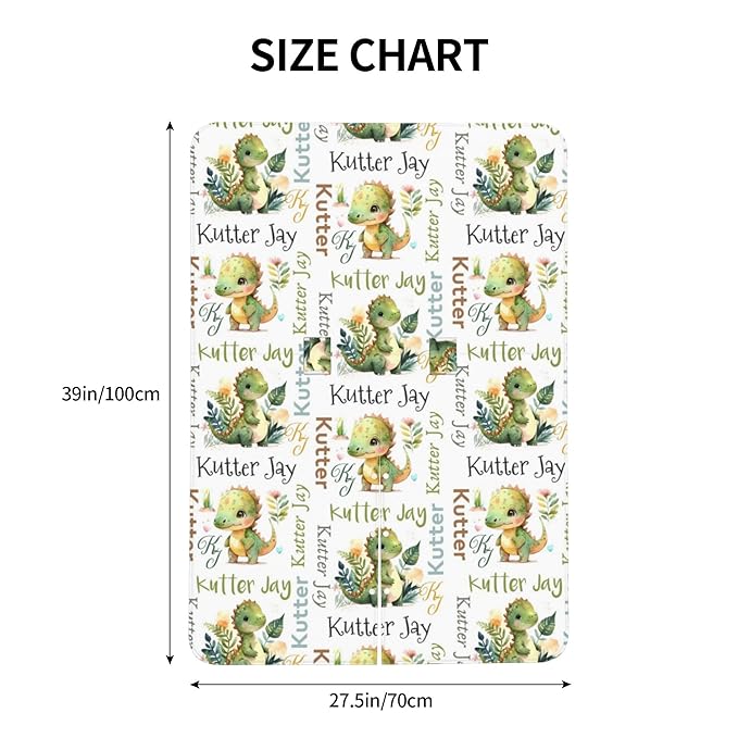 Personalized Winter Carseat Cover for Baby Custom Name Dino Car Seat Canopy for Newborn Baby Boys Girls 2 in 1 Mom Nursing Breastfeeding Covers Dinosaur Minky Baby Carrier Stroller Covers
