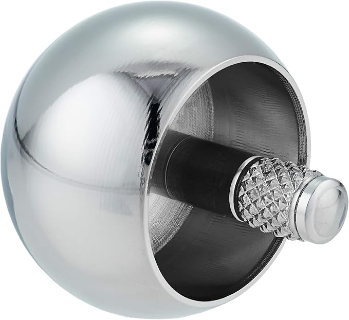 Metal Flip Over Top (Tippie Top) by Gyroscope.com