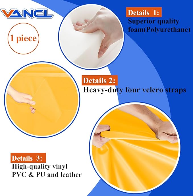 Gym Wall Padding for Gym Wall Pad for Kids Wall Padding 2" Thick Gym Padding for Wall Mat 4" Thick Wall Protection Pads, Durable Waterproof Wall Pad for Safety[Colorful]