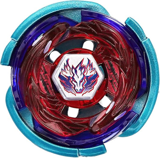 Magicmode Metal Spinning Top, Precision Anti-Gravity Spinner Top, Unique Perfect Balance Desktop Toy Gift for Kids/Adults