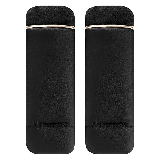 Accmor Car Seat Strap Pads for Baby Toddler Kids, Car Seat Strap Covers, Super Soft Seat Belt Covers Fits for All Car Seats, Pushchair, High Chair, Stroller