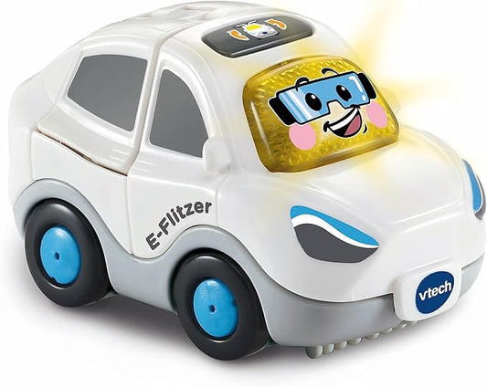 Vtech TUT TUT Baby Speedster Electric Speedster