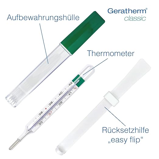 Classic Thermometer