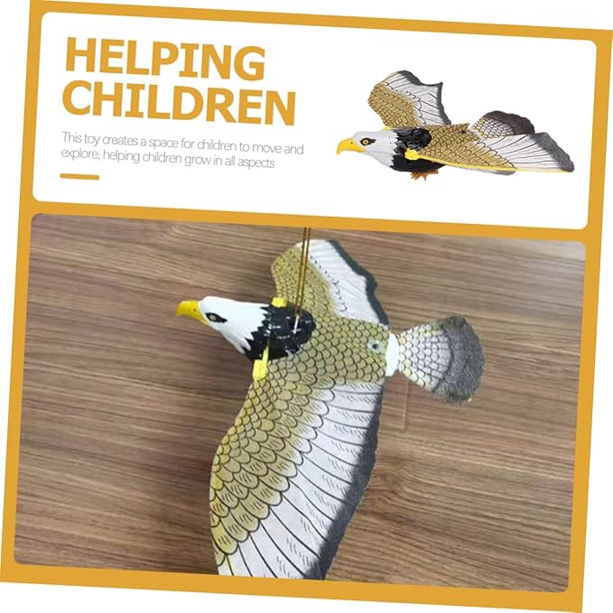 2pcs Electric Bird Toys Music Adorable Interactive Playthings for Boys and Girls Safe Smooth Design for Parent-boy Girl Bonding Activities