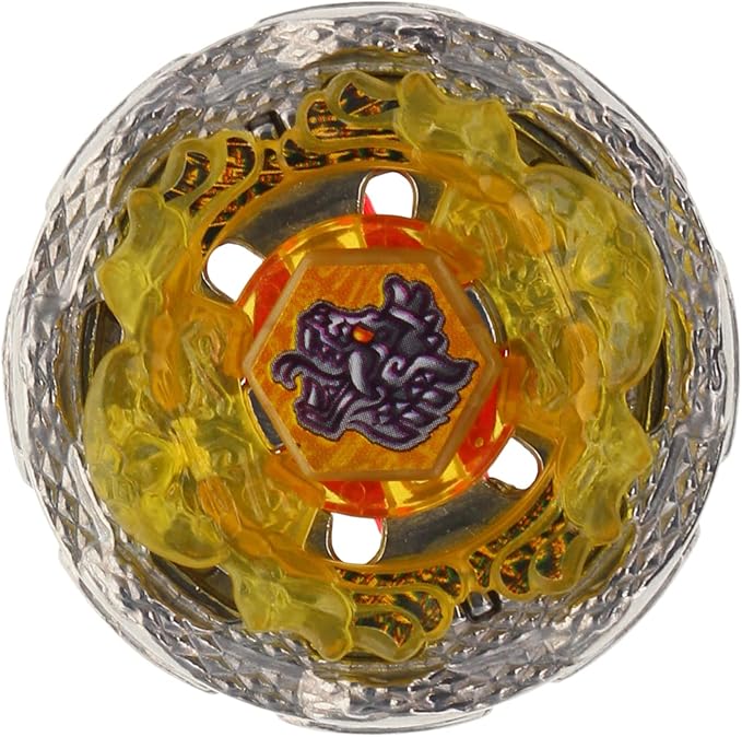 Magicmode Metal Spinning Top, Precision Anti-Gravity Spinner Top, Unique Perfect Balance Desktop Toy Gift for Kids/Adults