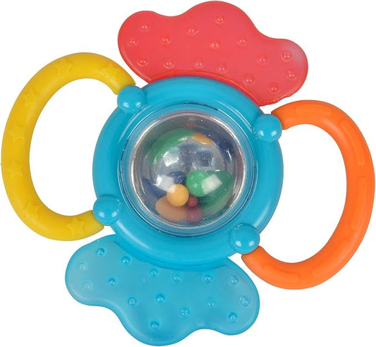 Simba S 40135581 Rattle