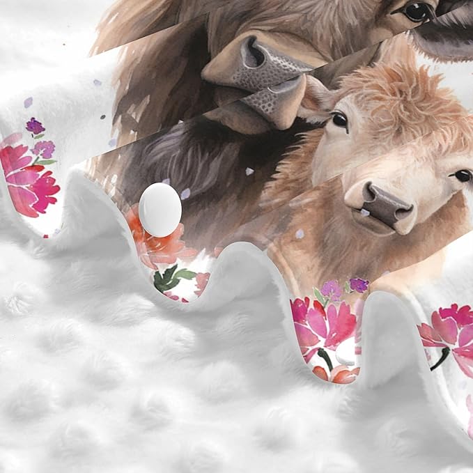 Personalized Baby Car Seat Canopy with Name Custom Minky Buffalo Car Seat Covers Nursing Cover for Breastfeeding Multi-Use Cover Infant Carrier Carseat Winter Cover for Newborn Girls Boys