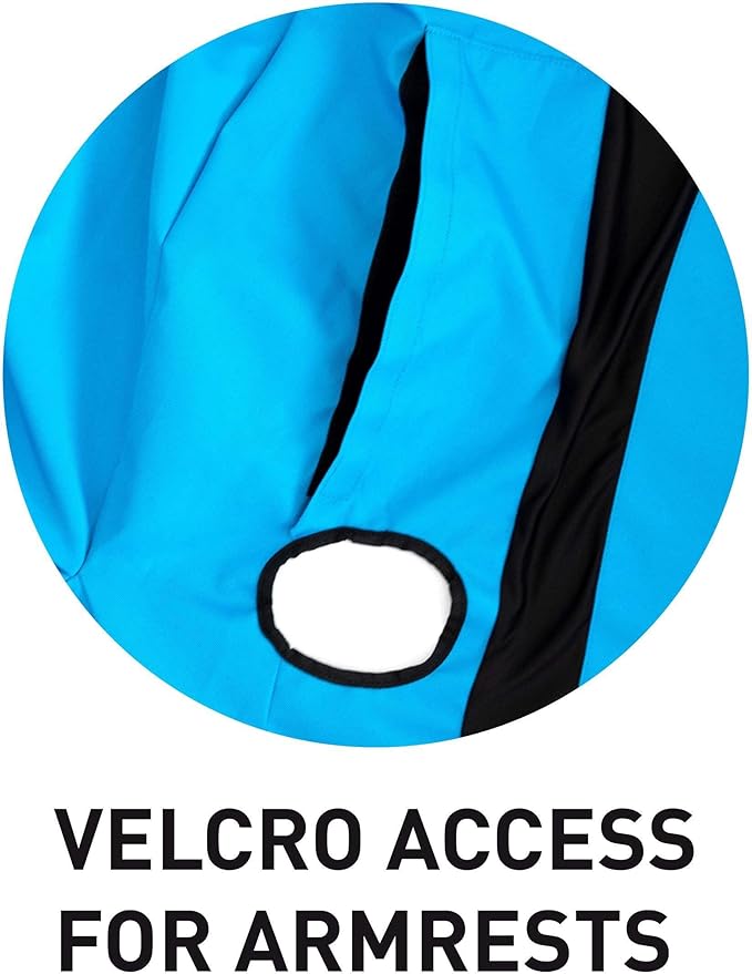 Surflogic Waterproof Car Seat Cover One Size