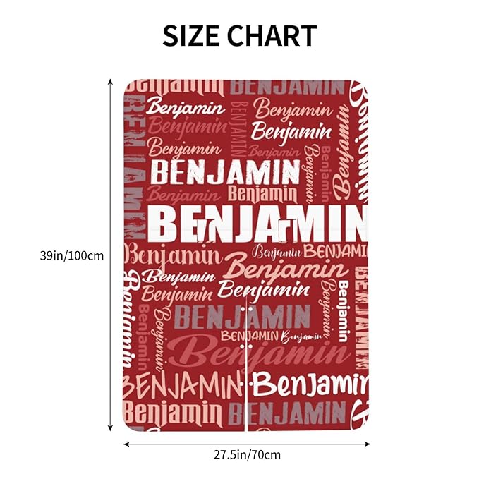Personalized Baby Car Seat Canopy for Babies, Custom Name Baby Car Seats Covers for Girls Boys, Opening Minky Nursing Breastfeeding Cover for Infant, Carseat Canopies for Newborn (Red)