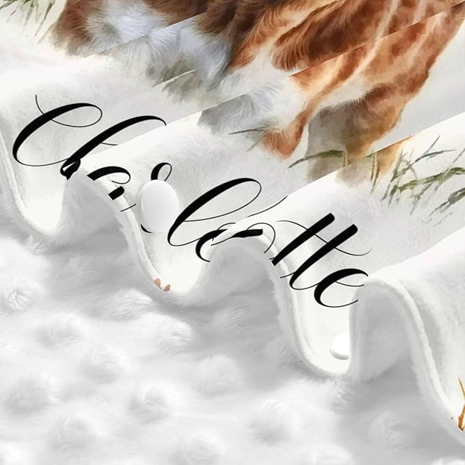 Personalized Winter Car Seat Cover for Baby: 2-in-1 Mom Nursing Breastfeeding Covers, Custom Name Car Seat Canopy for Newborns, Compatible with Strollers
