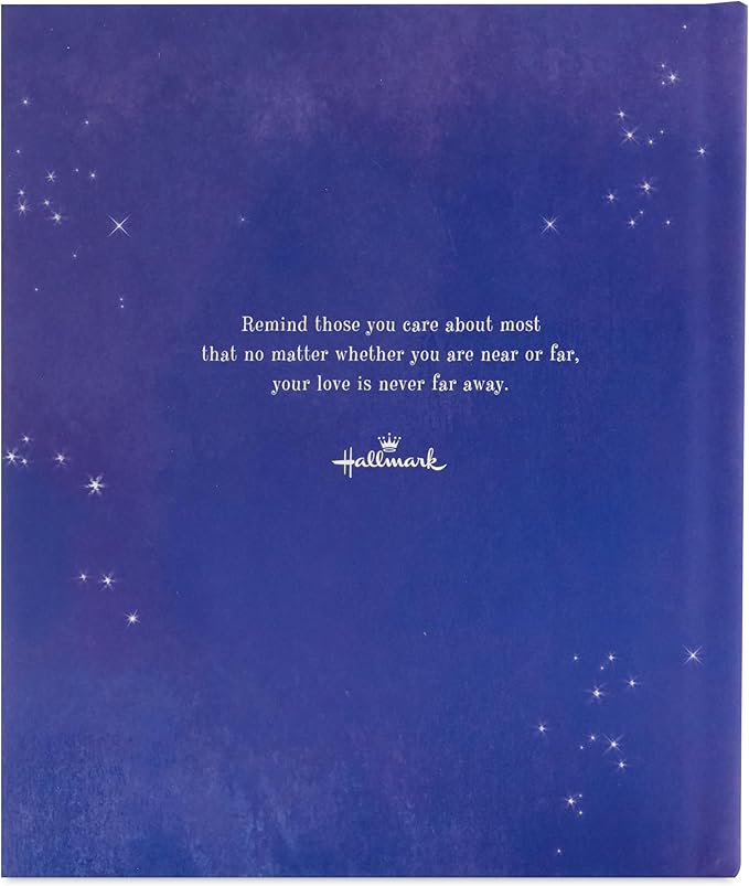 Hallmark Under The Same Moon Recordable Storybook
