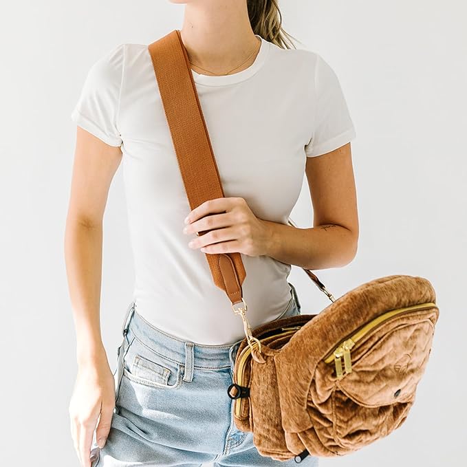 TushBaby Crossbody Strap