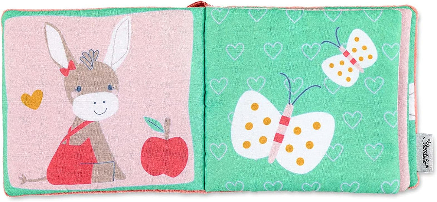 Sterntaler Emmily 1 Piece Game Book (Pack of 1)