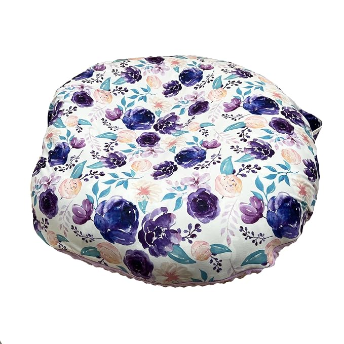 Newborn Lounger Cover, Minky Cover for Newborn Lounger, Original Newborn Lounger Cover, Reversible Minky Lounger Cover, Cover Original Newborn Lounger, Cover for Newborn Lounger Pillow