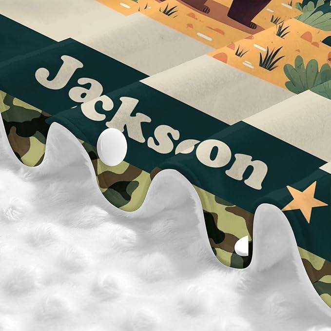 Personalized Winter Carseat Cover for Baby Custom Name Car Seat Canopy for Newborn Baby Boys Girls 2 in 1 Mom Nursing Breastfeeding Covers Bear Minky Baby Carrier Stroller Covers