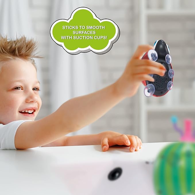 CoComelon Toys Musical Buddies | Singing Soap Dispenser and Singing Toothbrush Holder | Pre- School Learning Toy with Nursery Rhymes |for Toddlers, Girls and Boys | Ages 3+