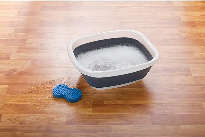 Prepworks by Progressive Collapsible Portable Sets (Large Tub and Medium Tub set of 2)