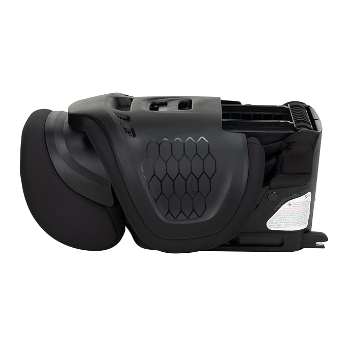 Maxi-Cosi Tanza Belt-Positioning Booster Car Seat, Sea Shadow