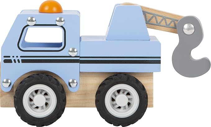 Abschleppwagen