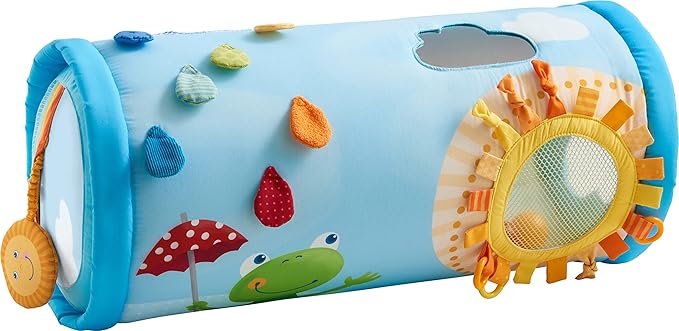 HABA Rainbow World Awakening Roller