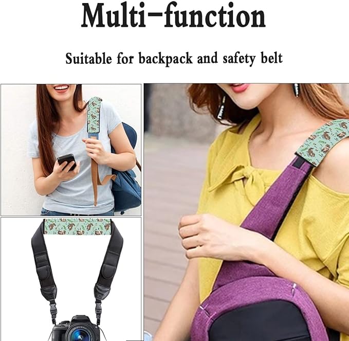 Car Seat Shoulder Strap Pads Seat Belt Pad Carseat Straps Covers Seatbelt Strap Cover Auto Seat Belt Cover Seatbelt Shoulder Kids Seatbelt Cushion Automotive Seat Belt Pads Car Seat Belt