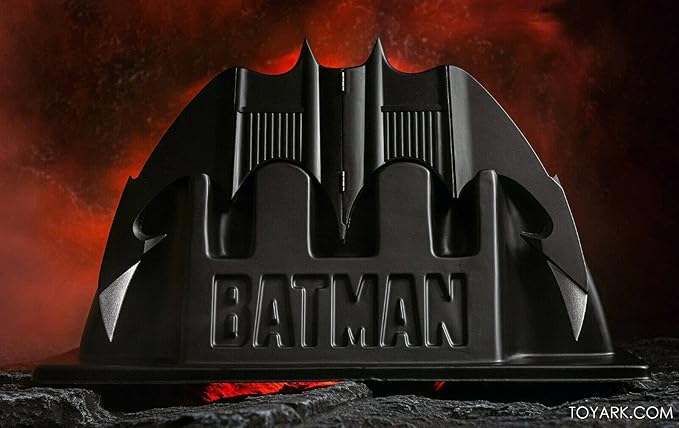 NECA - Batman 1989 Batarang Prop Replica