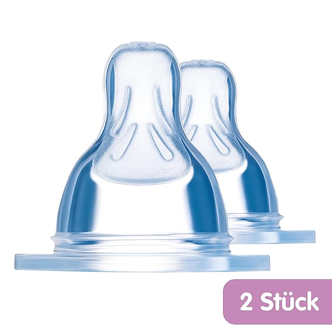 Mam Seiden Sucker 2 pcs