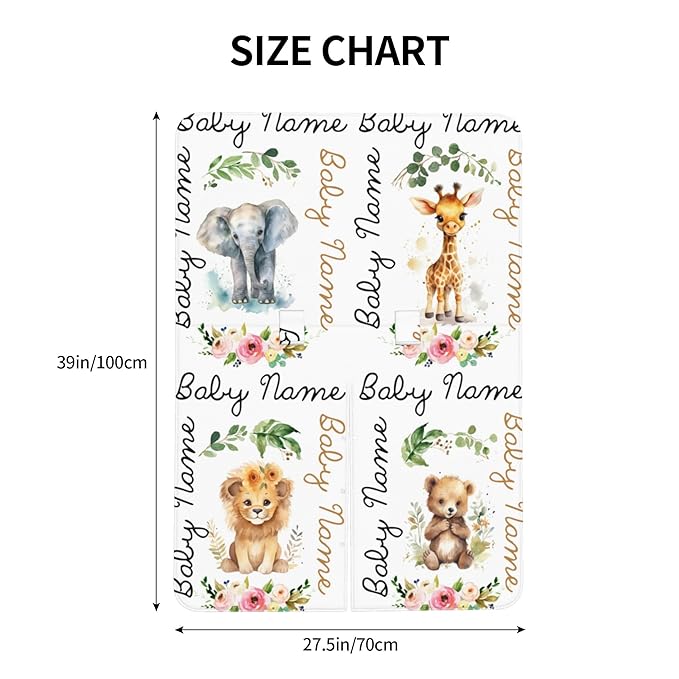 Winter Carseat Cover for Baby Personalized Woodland Baby Car Seat Cover with Name Custom Minky Car Seat Canopy Boys Girls Infant Carrier Covers Nursing Cover Toddler Blanket