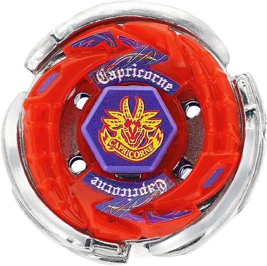 Magicmode Metal Spinning Top, Precision Anti-Gravity Spinner Top, Unique Perfect Balance Desktop Toy Gift for Kids/Adults