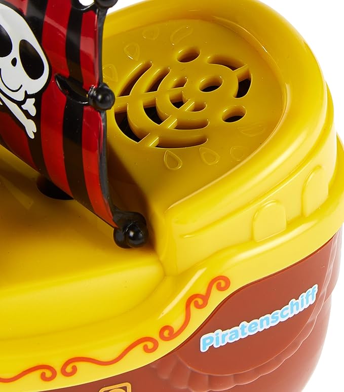 Tut Tut Baby Badewelt- Piratenschiff