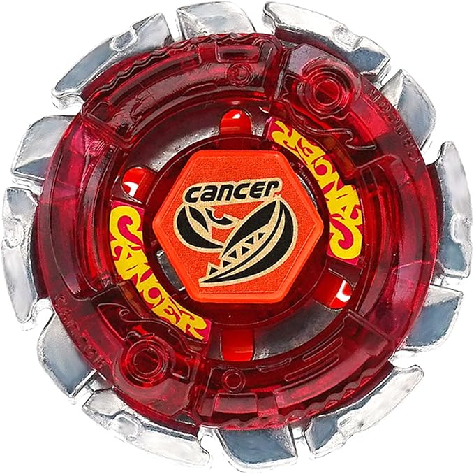 Magicmode Metal Spinning Top, Precision Anti-Gravity Spinner Top, Unique Perfect Balance Desktop Toy Gift for Kids/Adults