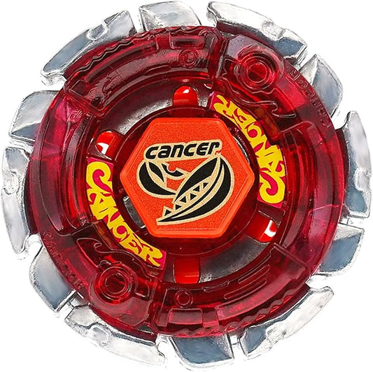 Magicmode Metal Spinning Top, Precision Anti-Gravity Spinner Top, Unique Perfect Balance Desktop Toy Gift for Kids/Adults