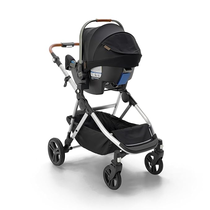 Mockingbird Infant Car Seat Adapter - Travel System Compatible - Nuna/Maxi-COSI/Cybex/Britax Willow