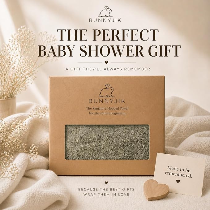 Turkish Cotton Organic Hooded Towels - Certified Organic Cotton , Luxurious Turkish Organic Cotton, Plush Towels for Newborn (Bath Towels Baby Dino, 35×35" — Baby/Toddler Size (6 months–Toddler))