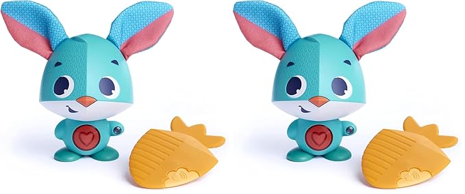 Tiny Love Wonder Buddies, Thomas, One Size, Blue (TO1120700) (Pack of 2)