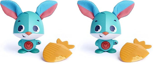 Tiny Love Wonder Buddies, Thomas, One Size, Blue (TO1120700) (Pack of 2)
