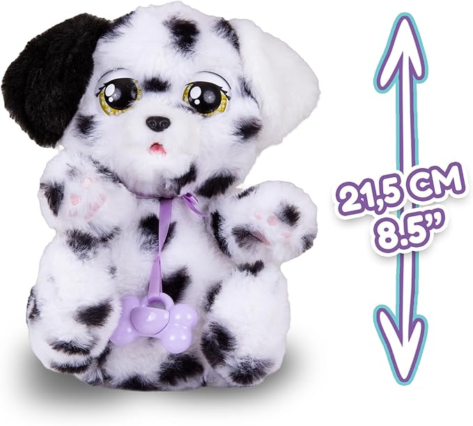 Baby Paws Dalmatiner