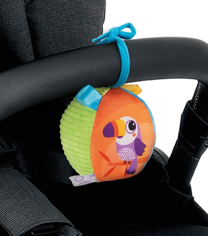 Chicco Palle Musicali/Baby Sensations