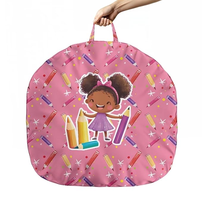 Newborn Lounger Cover, Soft Newborn Lounger Cover Removable Baby Lounger Cover Portable Infant Lounger Slipover Breathable Nest Pillow Cover for Boys Girls Pencil