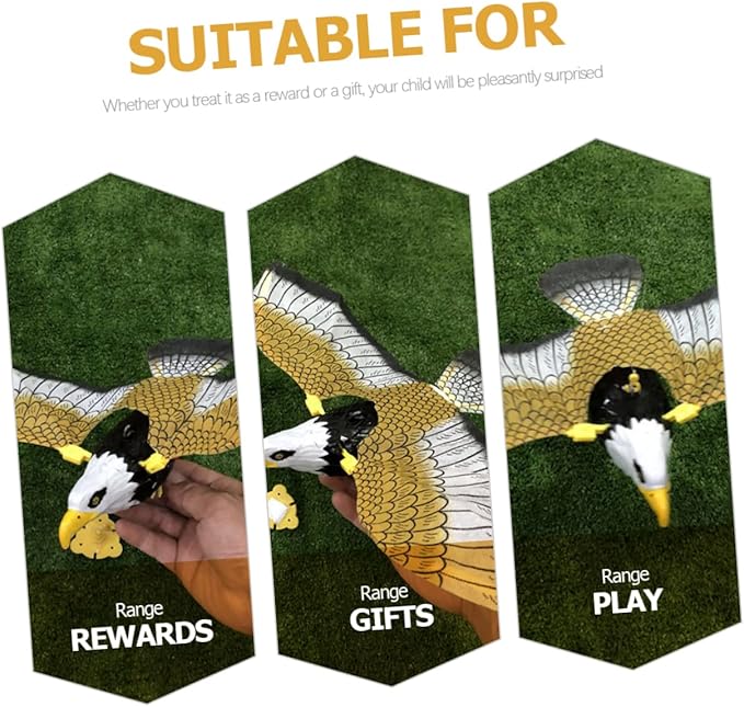 2pcs Electric Bird Toys Music Adorable Interactive Playthings for Boys and Girls Safe Smooth Design for Parent-boy Girl Bonding Activities