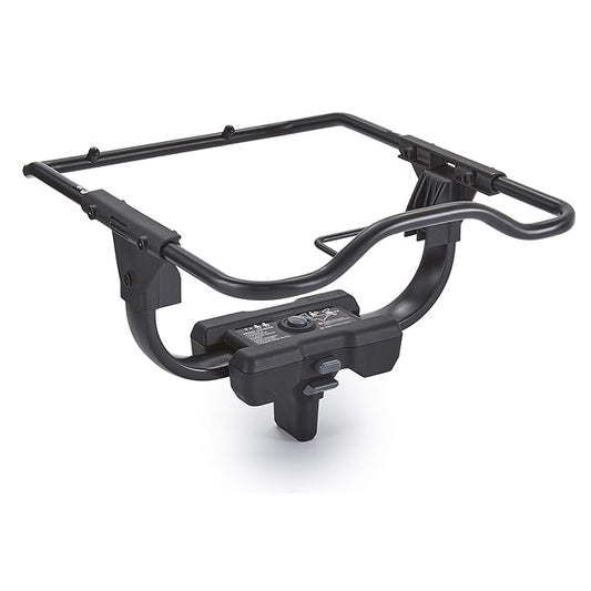 Contours Infant Car Seat Adapter Accessory, Exclusive Compatibility with ContoursBaby Element Baby Stroller, Fits Select Graco Models, Check Compatibility Prior to Purchase to Ensure Proper Fit, Black